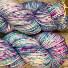 Load image into Gallery viewer, Sprinkles DK, merino nylon yarn