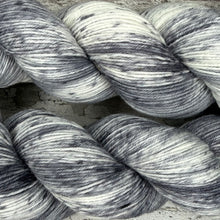 Load image into Gallery viewer, Glacier, easy care non-superwash merino 4ply yarn