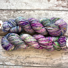 Load image into Gallery viewer, Lungwort aran, soft merino yarn