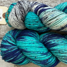 Load image into Gallery viewer, European Roller, merino nylon sock yarn