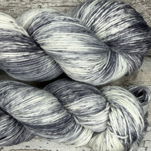 Load image into Gallery viewer, Glacier, easy care non-superwash merino 4ply yarn