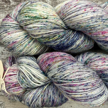 Load image into Gallery viewer, East Anglia in the Spring, merino nylon sock yarn