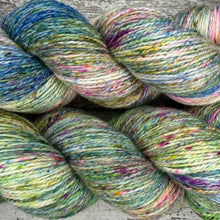 Load image into Gallery viewer, Summer Memories, merino pima cotton 4ply yarn