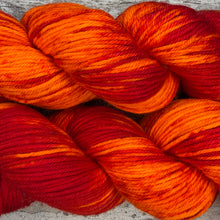 Load image into Gallery viewer, Hearthside DK, merino nylon yarn