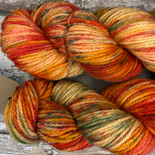 Load image into Gallery viewer, Beech Forest Aran, soft superwash merino yarn