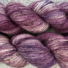 Load image into Gallery viewer, Wood Blewit, British Fungi Bluefaced Leicester