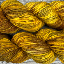 Load image into Gallery viewer, Ginger Cat DK, merino nylon yarn