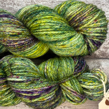 Load image into Gallery viewer, Woodland Aran, soft superwash merino yarn