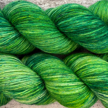 Load image into Gallery viewer, “The Wrong Mushroom” (Verdigris Agaric), British Fungi Bluefaced Leicester