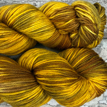 Load image into Gallery viewer, Ginger Cat DK, merino nylon yarn