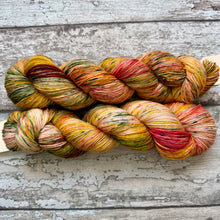 Load image into Gallery viewer, Vineyard, merino nylon sock yarn