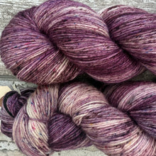 Load image into Gallery viewer, Wood Blewit, British Fungi Bluefaced Leicester