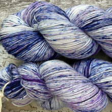 Load image into Gallery viewer, Reading Nook, merino nylon sock yarn