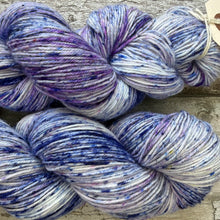 Load image into Gallery viewer, Reading Nook, merino nylon sock yarn
