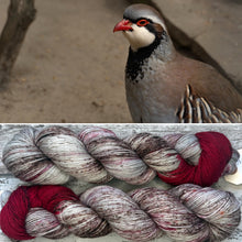 Load image into Gallery viewer, Partridge, British Birds Bluefaced Leicester
