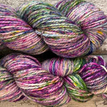 Load image into Gallery viewer, Lungwort aran, soft merino yarn