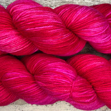 Load image into Gallery viewer, La Vie en Rose DK, merino nylon yarn