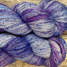 Load image into Gallery viewer, Complexity, merino nylon sock yarn