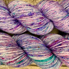 Load image into Gallery viewer, Everything will be Bouquet! Aran, soft superwash merino yarn