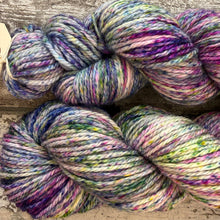Load image into Gallery viewer, Lungwort aran, soft merino yarn