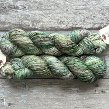 Load image into Gallery viewer, Catnip, merino nylon sock yarn