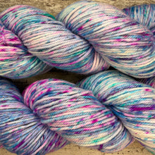 Load image into Gallery viewer, Sprinkles DK, merino nylon yarn
