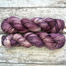 Load image into Gallery viewer, Wood Blewit, British Fungi Bluefaced Leicester