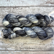 Load image into Gallery viewer, Magpie Inkcap, British Fungi Bluefaced Leicester