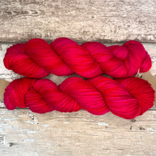 Load image into Gallery viewer, La Vie en Rose Aran, soft superwash merino yarn