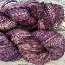 Load image into Gallery viewer, Wood Blewit, British Fungi Bluefaced Leicester