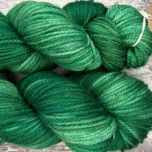 Load image into Gallery viewer, Conifers Aran, soft superwash merino yarn