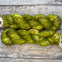 Load image into Gallery viewer, Delightfully Deciduous Aran, soft superwash merino yarn