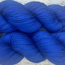 Load image into Gallery viewer, My Perfect Blue DK, merino nylon yarn