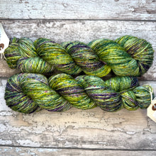 Load image into Gallery viewer, Woodland Aran, soft superwash merino yarn