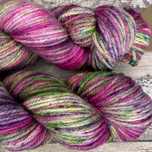 Load image into Gallery viewer, Enjoy the Fruits Aran, soft superwash merino yarn
