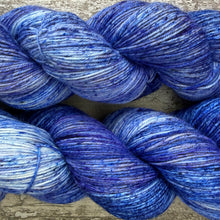Load image into Gallery viewer, Seafarer, merino nylon sock yarn
