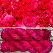 Load image into Gallery viewer, La Vie en Rose DK, merino nylon yarn