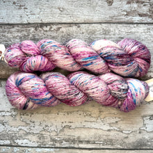 Load image into Gallery viewer, Cherry Blossom, merino pima cotton 4ply yarn