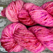 Load image into Gallery viewer, Guava Aran, soft superwash merino yarn