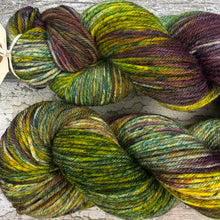 Load image into Gallery viewer, Horse Chestnut DK, merino nylon yarn