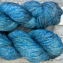 Load image into Gallery viewer, Ocean View, merino pima cotton 4ply yarn