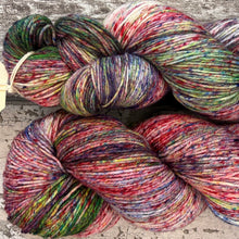 Load image into Gallery viewer, True Valour, merino nylon sock yarn