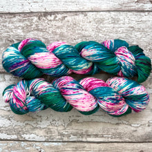 Load image into Gallery viewer, Optics, merino nylon sock yarn