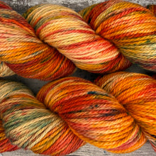 Load image into Gallery viewer, Beech Forest Aran, soft superwash merino yarn