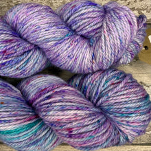 Load image into Gallery viewer, Everything will be Bouquet! Aran, soft superwash merino yarn