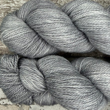 Load image into Gallery viewer, Scotland in the Mist, merino pima cotton 4ply yarn