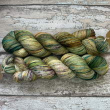 Load image into Gallery viewer, Lambing Season, merino nylon sock yarn