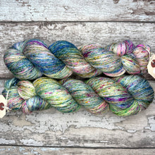Load image into Gallery viewer, Summer Memories, merino pima cotton 4ply yarn