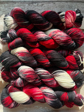 Load image into Gallery viewer, The Economy, merino nylon sock yarn
