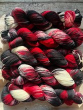 Load image into Gallery viewer, The Economy, merino nylon sock yarn